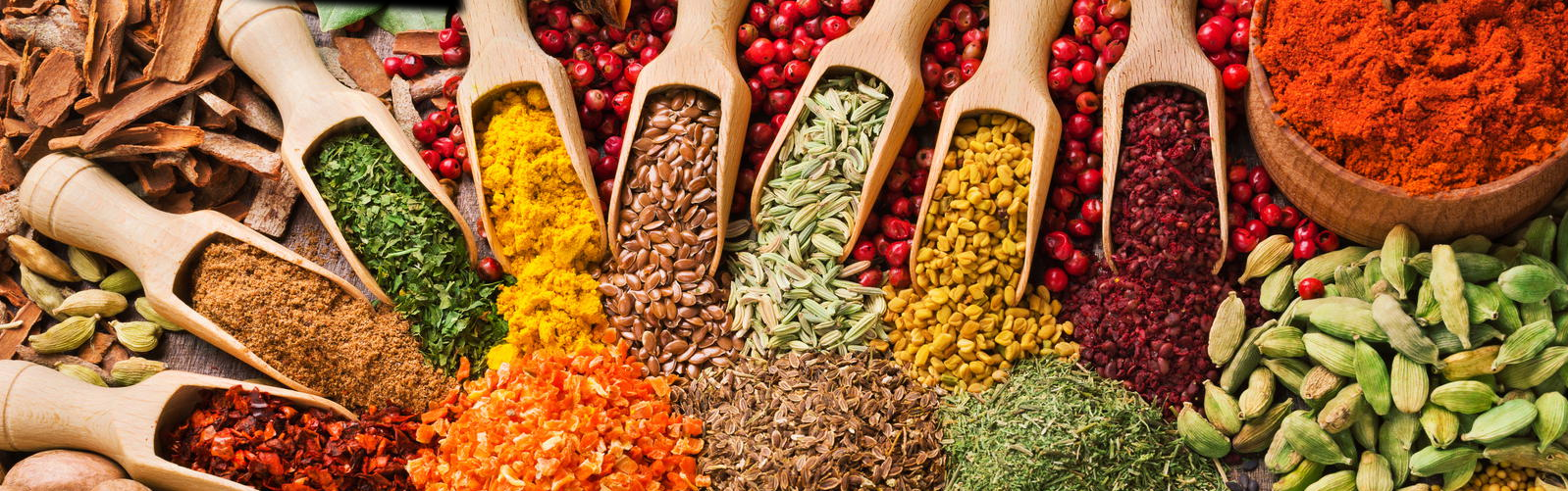 Hurtownia-Przypraw.pl – legume uscate, ierburi și amestecuri pentru HoReCa