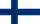 Drapelul Finlandei