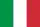 Drapelul Italiei