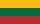 Drapelul Lituaniei