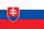 Drapelul Slovaciei